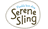 serene sling